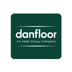 Suppliers of Danfloor carpets in Shropshire